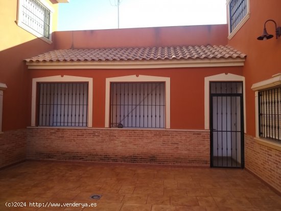 Adosada en Venta en Aspe Alicante