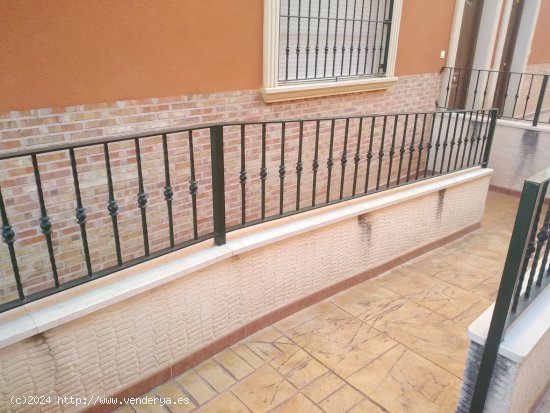 Adosada en Venta en Aspe Alicante