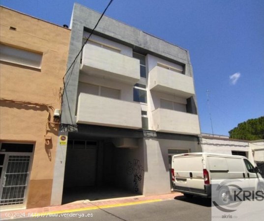  VIVIENDA CON DOS DORMITORIOS EN ILLESCAS 