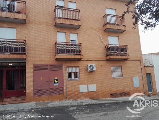  VIVIENDA EN PANTOJA CON GARAJE Y TRASTERO 