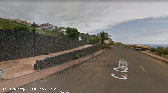 Solar residencial en Venta en Breña Alta Santa Cruz de Tenerife