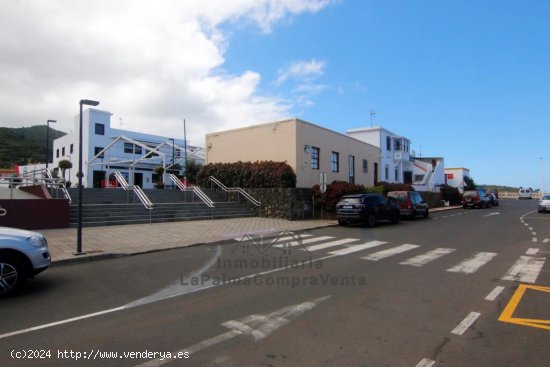 Local comercial en Venta en Puntallana Santa Cruz de Tenerife