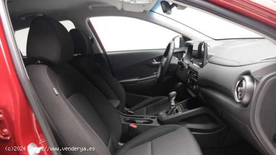 Hyundai Kona ( 1.0 TGDI Tecno 4x2 )  - Cartagena