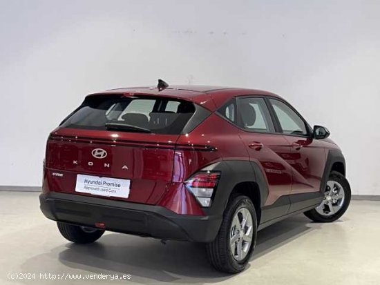 Hyundai Kona ( 1.0 TGDI Maxx 4x2 )  - Quintela de Canedo