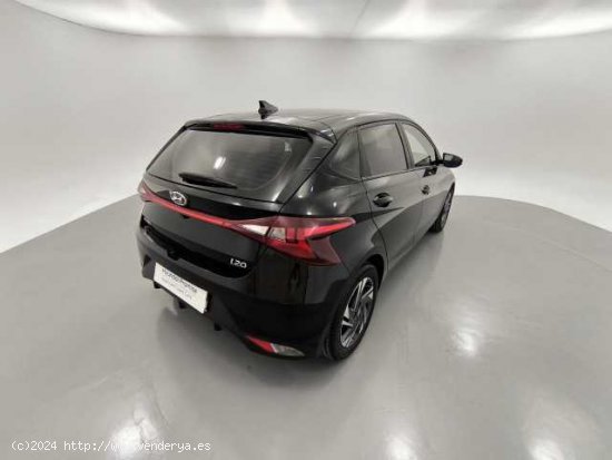 Hyundai i20 ( 1.2 MPI Klass )  - Sabadell