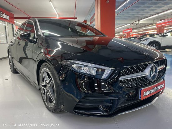 Mercedes Clase A 5 AÑOS GARANTÍA - El Prat de Llobregat