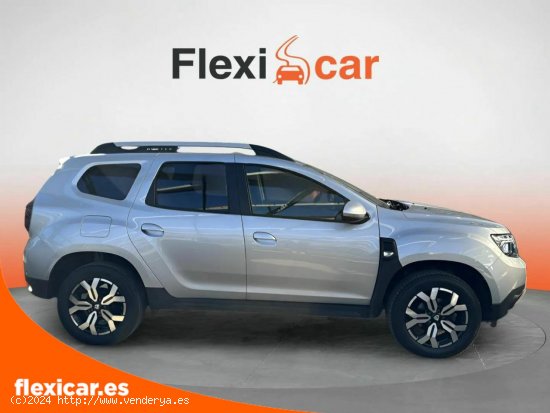 Dacia Duster Prestige Bl. dCi 85kW(115CV) 4X2 - Sevilla