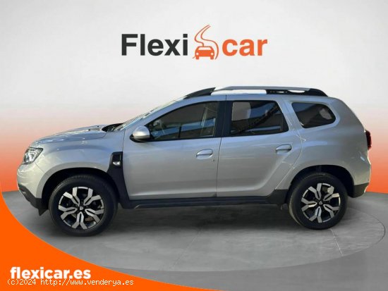 Dacia Duster Prestige Bl. dCi 85kW(115CV) 4X2 - Sevilla