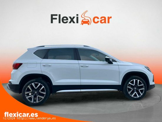 Seat Ateca 2.0 TDI 110kW (150CV) S&S X-Perience - Collado Villalba