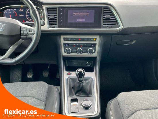 Seat Ateca 2.0 TDI 110kW (150CV) S&S X-Perience - Collado Villalba