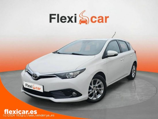 Toyota Auris 1.2 120T Active - Segovia