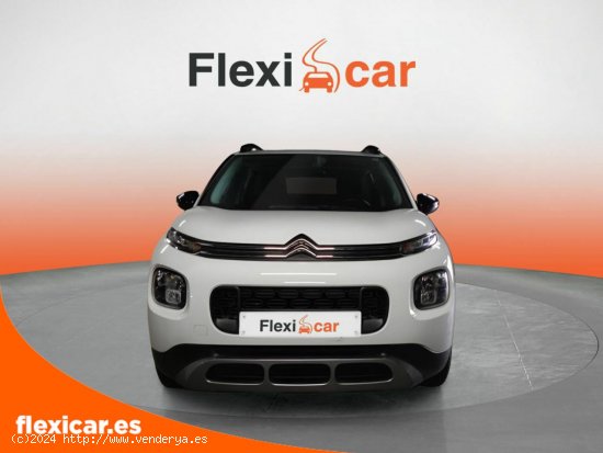 Citroën C3 Aircross PureTech 81kW (110CV) S&S 6v LIVE - Palma