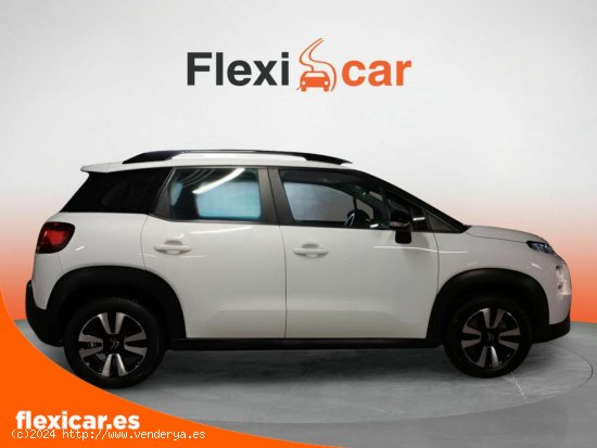 Citroën C3 Aircross PureTech 81kW (110CV) S&S 6v LIVE - Palma