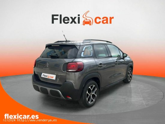 Citroën C3 Aircross PureTech 81kW (110CV) S&S C-Series - Palma