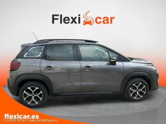 Citroën C3 Aircross PureTech 81kW (110CV) S&S C-Series - Palma