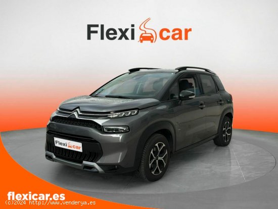 Citroën C3 Aircross PureTech 81kW (110CV) S&S C-Series - Palma