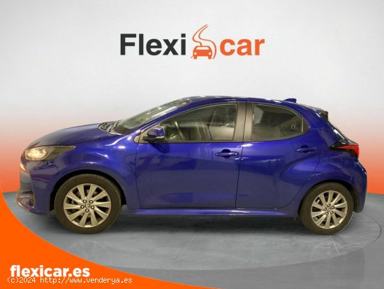 Toyota Yaris 1.5 120H Business Plus - Biscay