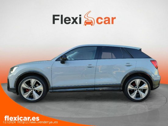 Audi Q2 S line 35 TFSI 110kW (150CV) S tronic - Badalona