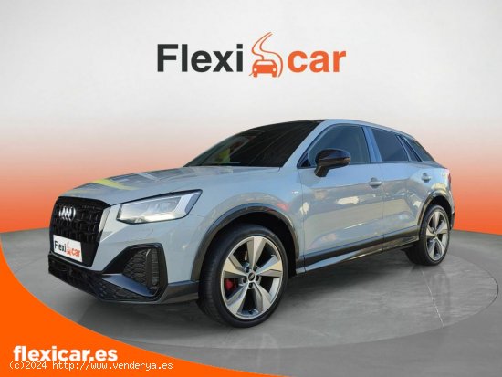 Audi Q2 S line 35 TFSI 110kW (150CV) S tronic - Badalona