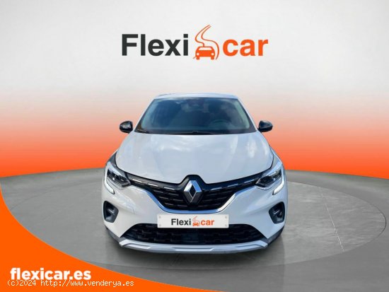 Renault Captur Intens TCe 74kW (100CV) - A Coruña