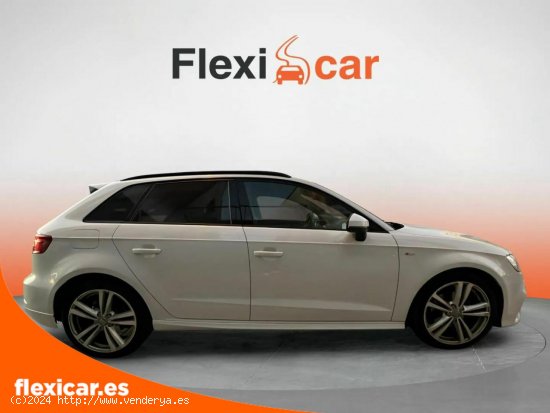 Audi A3 Sportback S line 35 TFSI 110kW S tronic - L Hospitalet de Llobregat