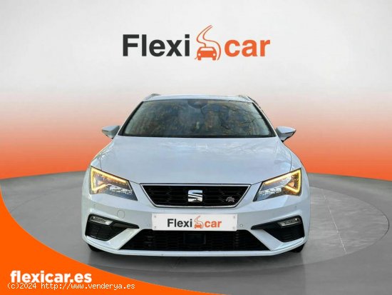 Seat Leon ST 2.0 TDI 110kW (150CV) St&Sp FR - Granada