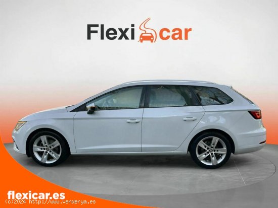 Seat Leon ST 2.0 TDI 110kW (150CV) St&Sp FR - Granada