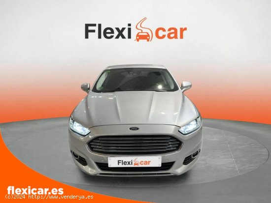 Ford Mondeo 2.0 TDCi 150CV AWD Titanium - L Hospitalet de Llobregat