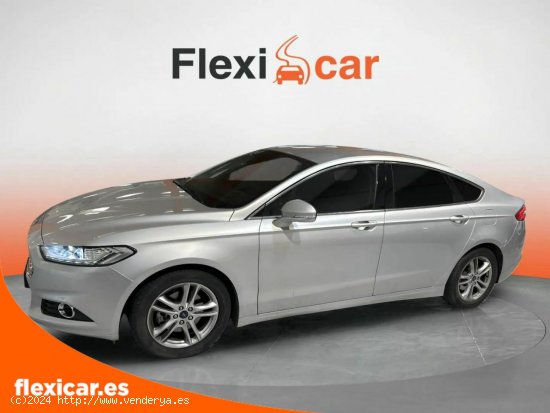 Ford Mondeo 2.0 TDCi 150CV AWD Titanium - L Hospitalet de Llobregat