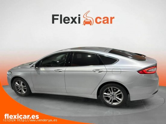 Ford Mondeo 2.0 TDCi 150CV AWD Titanium - L Hospitalet de Llobregat