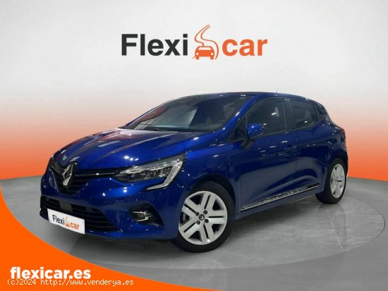 Renault Clio Zen E-Tech Híbrido 104 kW (140CV) - Salamanca