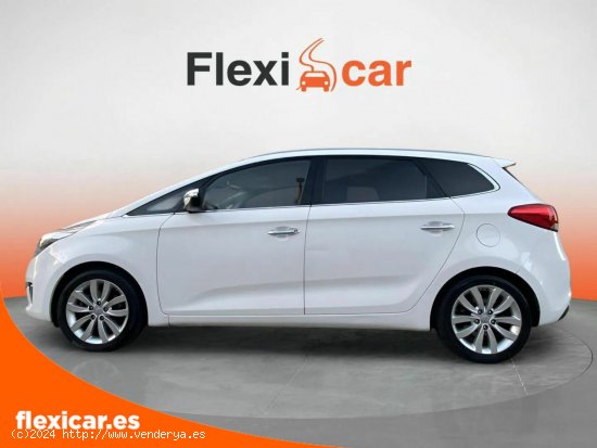 Kia Carens 1.7 CRDi VGT 104kW(115CV) Drive Eco-Dyn - Manresa