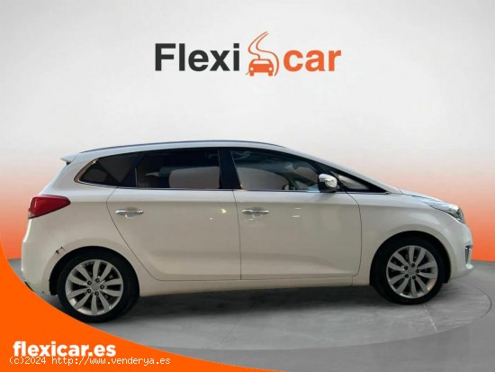 Kia Carens 1.7 CRDi VGT 104kW(115CV) Drive Eco-Dyn - Manresa