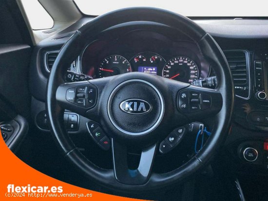 Kia Carens 1.7 CRDi VGT 104kW(115CV) Drive Eco-Dyn - Manresa