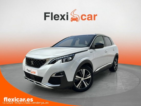 Peugeot 3008 1.2 PURETECH 96KW (130CV) GT LINE S&S - Alicante