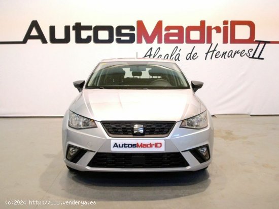 Seat Ibiza 1.0 EcoTSI 70kW (95CV) Reference - Alcalá de Henares