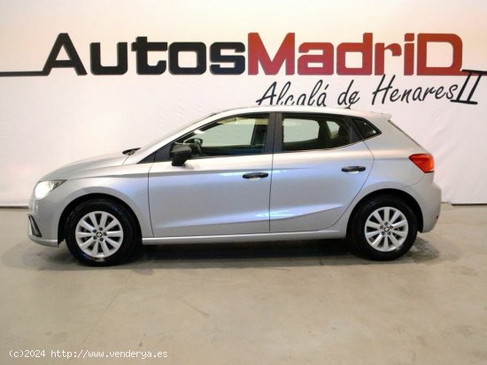 Seat Ibiza 1.0 EcoTSI 70kW (95CV) Reference - Alcalá de Henares