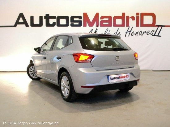 Seat Ibiza 1.0 EcoTSI 70kW (95CV) Reference - Alcalá de Henares