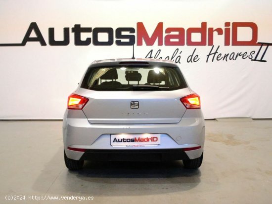 Seat Ibiza 1.0 EcoTSI 70kW (95CV) Reference - Alcalá de Henares