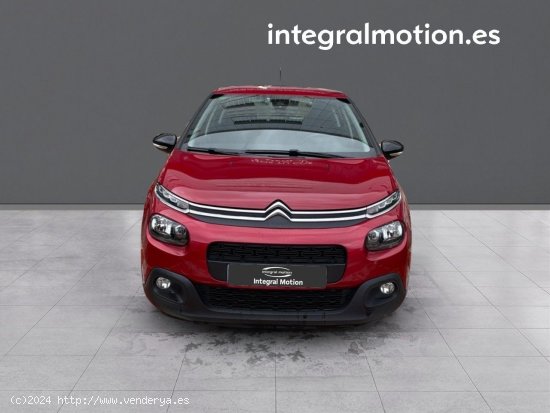 Citroën C3 BlueHDi 73KW (100CV) S&S FEEL - A Grela