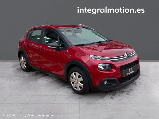 Citroën C3 BlueHDi 73KW (100CV) S&S FEEL - A Grela