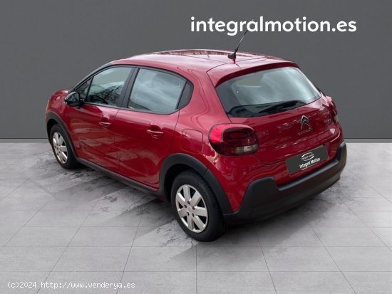 Citroën C3 BlueHDi 73KW (100CV) S&S FEEL - A Grela