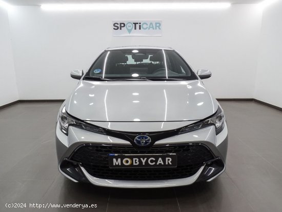 Toyota Corolla 1.8 125H ACTIVE TECH E-CVT - Manises