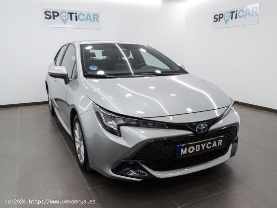 Toyota Corolla 1.8 125H ACTIVE TECH E-CVT - Manises