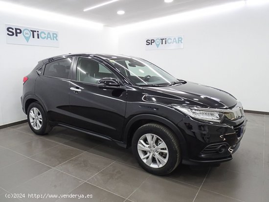 Honda HR-V 1.5 i-VTEC Elegance Navi - Manises