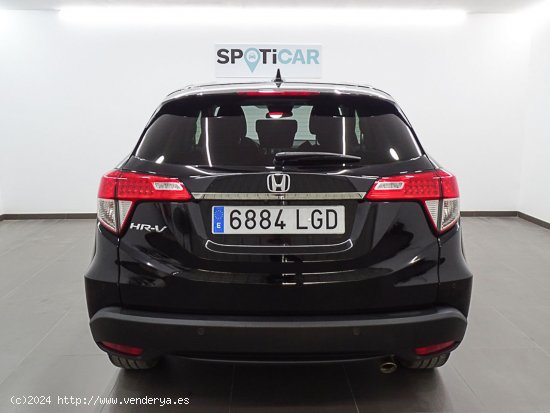 Honda HR-V 1.5 i-VTEC Elegance Navi - Manises