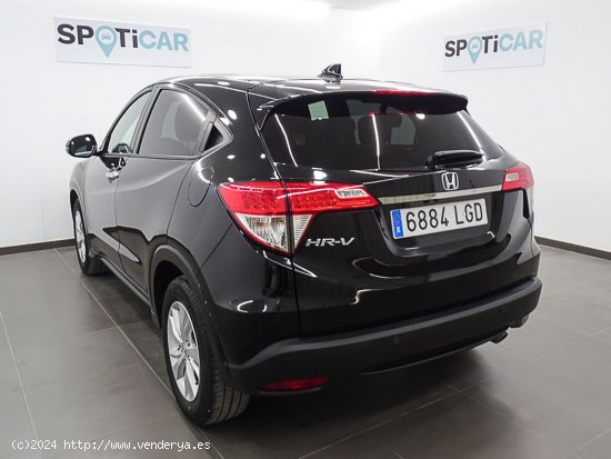 Honda HR-V 1.5 i-VTEC Elegance Navi - Manises