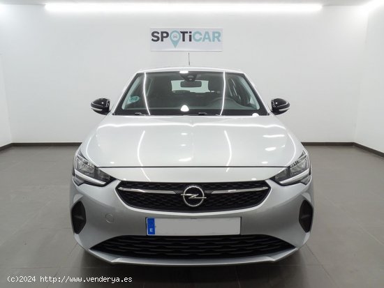 Opel Corsa 1.2 XEL 55kW (75CV) Edition - Manises