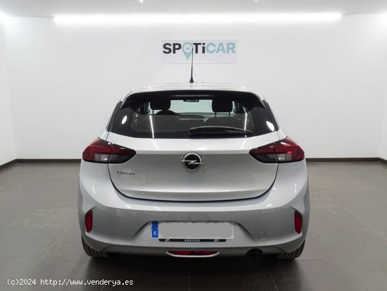 Opel Corsa 1.2 XEL 55kW (75CV) Edition - Manises