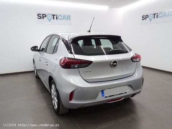 Opel Corsa 1.2 XEL 55kW (75CV) Edition - Manises